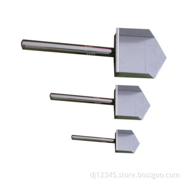 Customized Scoop Iron Ore Stainless Reduction Scoop